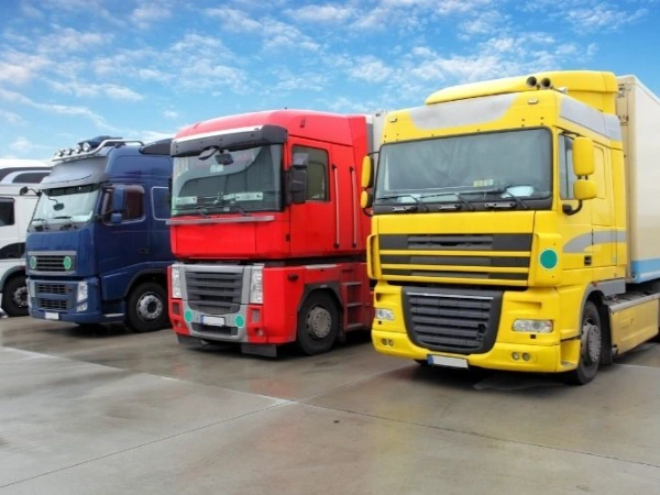 Bursa Kadınhanı Nakliye